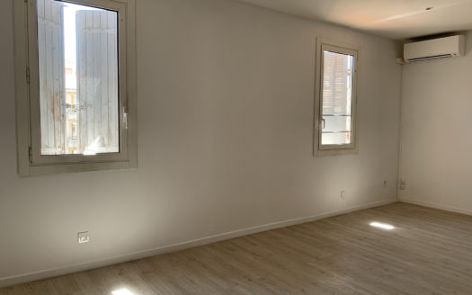 Location► Appartement lumineux au calme à Marseille