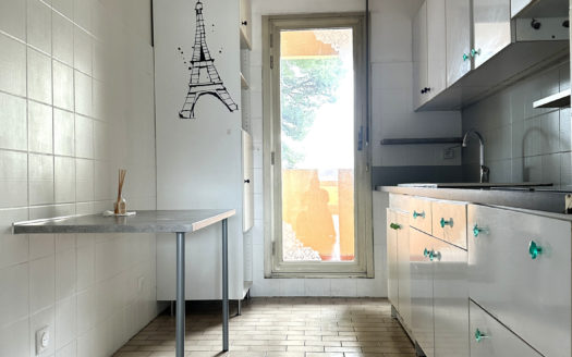 Location► Appartement avec terrasse et garage à Marseille