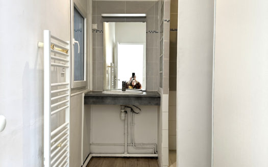 Location► Appartement lumineux au calme à Marseille