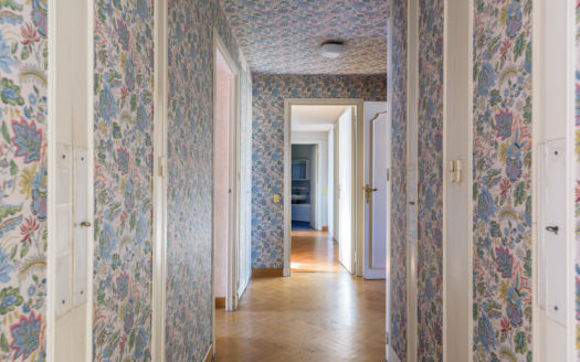 Vente► Appartement T8 Place Castellane Marseille à Marseille