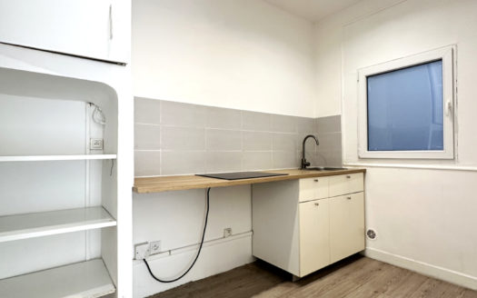 Location► Appartement lumineux au calme à Marseille