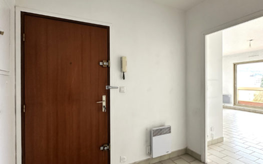 Location► Appartement avec terrasse et garage à Marseille