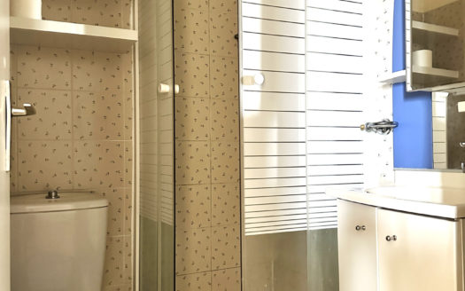 Location► Appartement avec terrasse et garage à Marseille