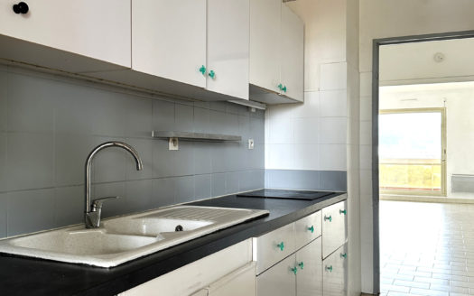 Location► Appartement avec terrasse et garage à Marseille