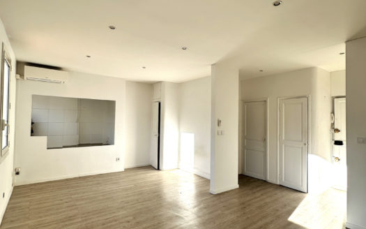 Location► Appartement lumineux au calme à Marseille