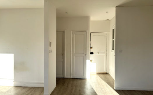 Location► Appartement lumineux au calme à Marseille