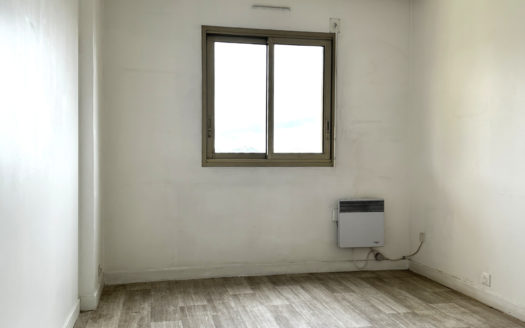 Location► Appartement avec terrasse et garage à Marseille