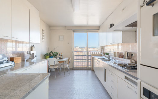 Vente► Appartement T8 Place Castellane Marseille à Marseille