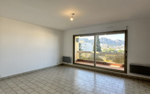Location► Appartement avec terrasse et garage à Marseille