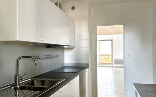 Location► Appartement avec terrasse et garage à Marseille