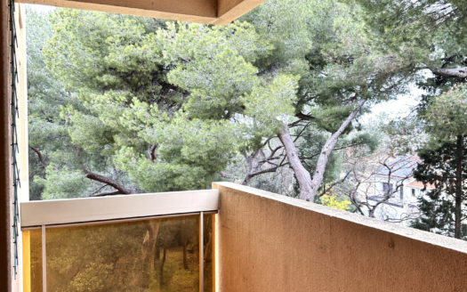Location► Appartement avec terrasse et garage à Marseille