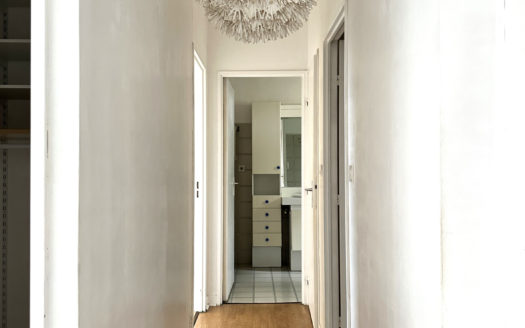 Location► Appartement avec terrasse et garage à Marseille