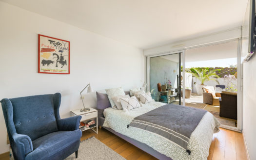 Vente► Duplex de prestige avec vue mer à Bandol à Bandol