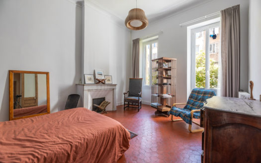 Vente► Duplex T5 avec jardin à Marseille