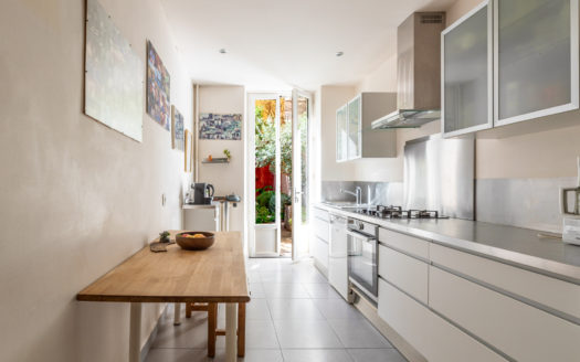 Vente► Duplex T5 avec jardin à Marseille