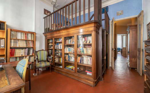 Vente► Duplex T5 avec jardin à Marseille