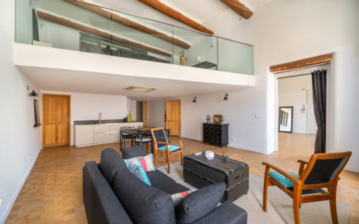 Vente► Loft élégant de 6 pièces à Marseille