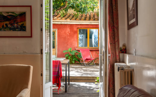 Vente► Duplex T5 avec jardin à Marseille