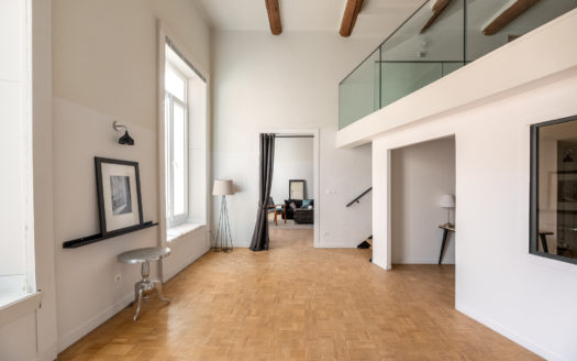 Vente► Loft élégant de 6 pièces à Marseille