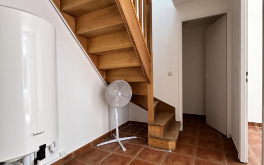 Location► T3 calme côté jardin à Marseille