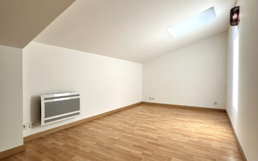 Location► T3 calme côté jardin à Marseille