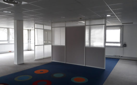 Location► Bureaux à Vitrolles
