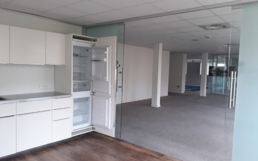 Location► Bureaux à Vitrolles