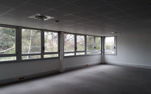 Location► Bureaux à Vitrolles