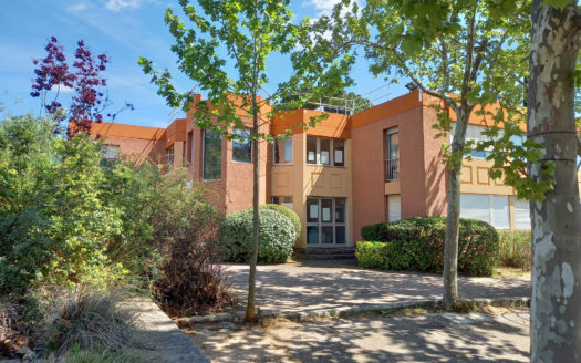 Location► Bureaux à Vitrolles